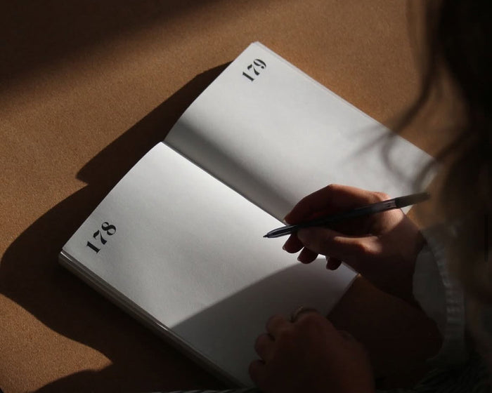 Write to Dream