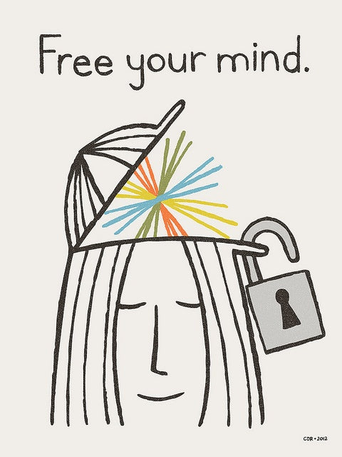 Selvudviklingsprogram: Write to dream