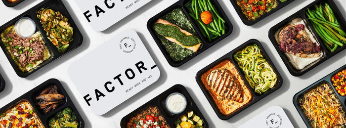 Factor Meals Rabatkode