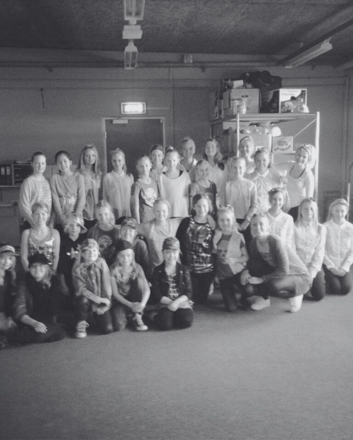 Kunstnerisk lederskab