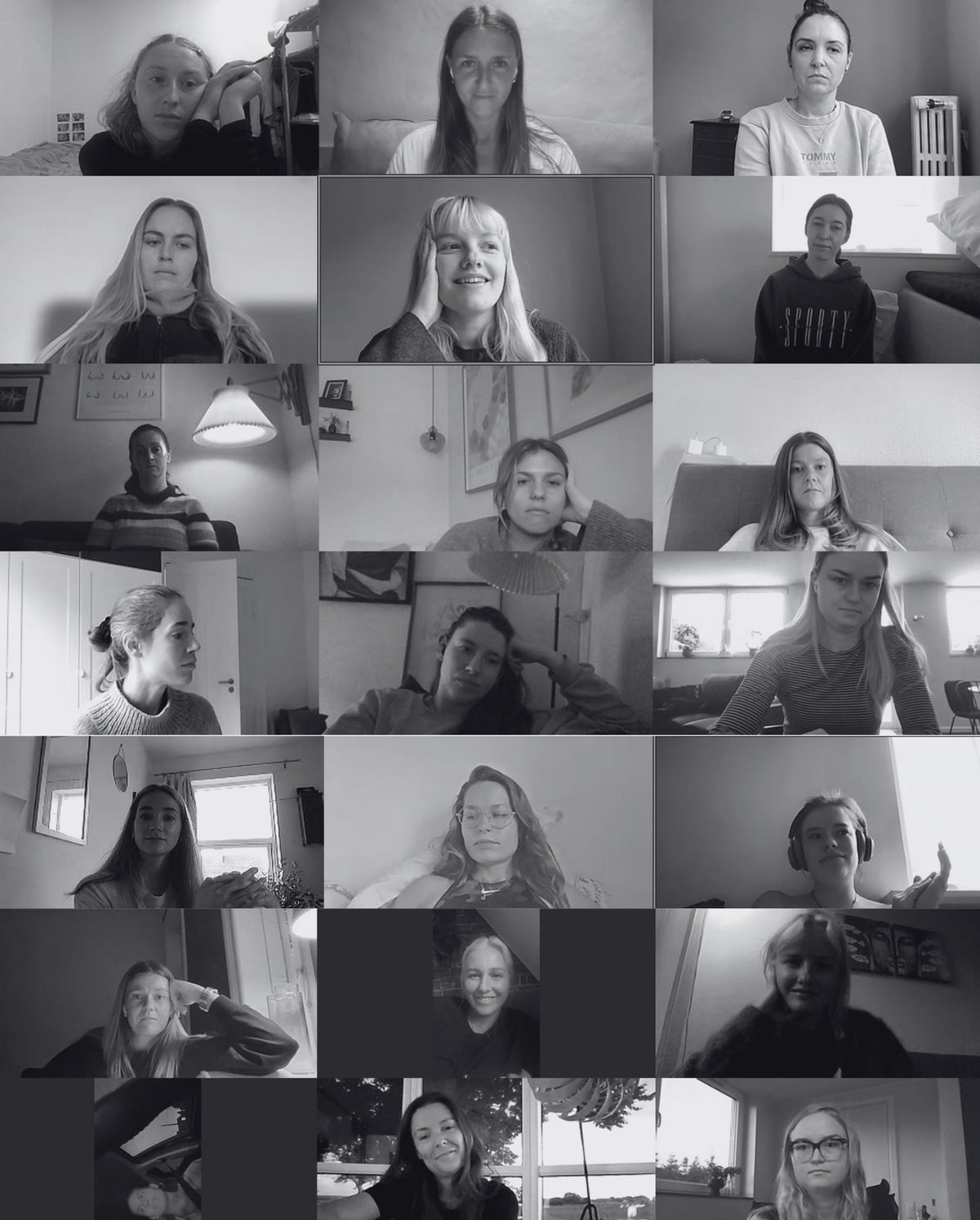 Platform for selvudvikling