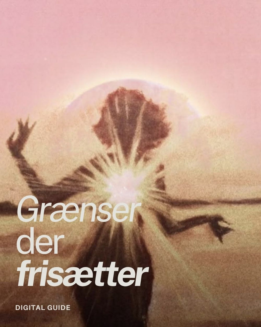 Grænser der frisætter