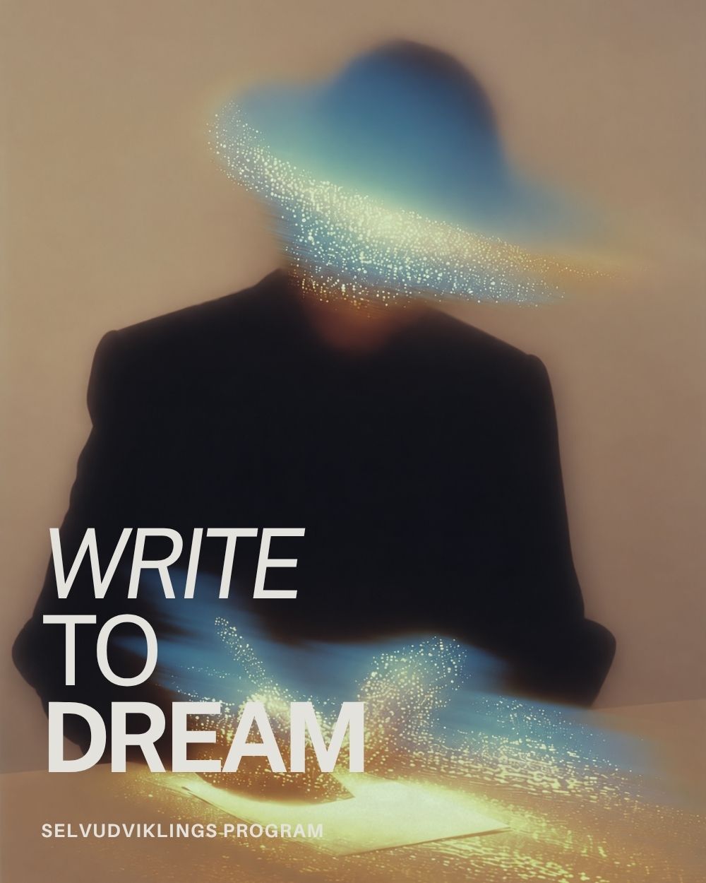 Selvudviklingsprogram: Write to dream