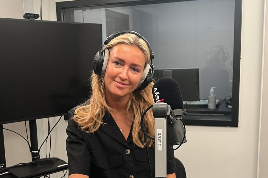 Podcast