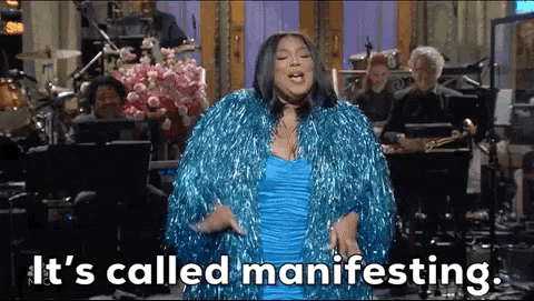 Manifestering