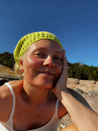 Thilde Irene / Unda Cycle